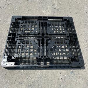 中古 プラスチックパレット 1200×1000...の詳細画像2