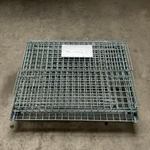 中古 メッシュパレット 800×1000×85...の詳細画像3