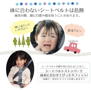 シートベルトストッパー NR120 Rebal...の詳細画像1