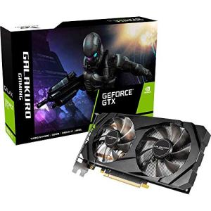 MSI GeForce GTX 1660 Ti ARMOR 6G OC グラフィックスボード VD7765 :s