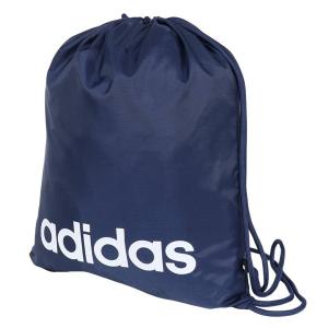 adidas リニア ジムサック ナップサック...の詳細画像3