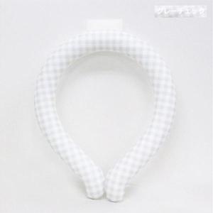 ネッククール Lサイズ 熱中症対策 首 冷やす...の詳細画像1