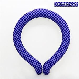 ネッククール Lサイズ 熱中症対策 首 冷やす...の詳細画像4
