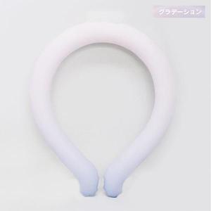 ネッククール Lサイズ 熱中症対策 首 冷やす...の詳細画像5