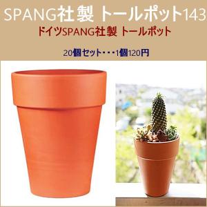 送料無料 SPANG社製 ドイツ鉢 約50％off スタンダードポット 内径47cm