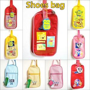 シューズバッグ シューズケース キッズ 靴入れ シューズ入れ