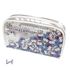 ペンケース ペンポーチ エヴァンゲリオンペンケ...の詳細画像2