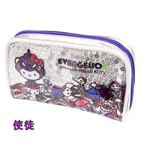 ペンケース ペンポーチ エヴァンゲリオンペンケ...の詳細画像3