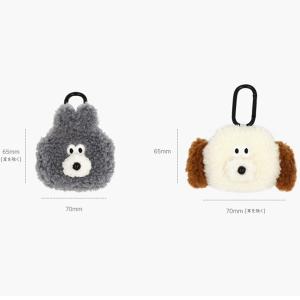 ROMANE Bunny Puppy Bouc...の詳細画像4