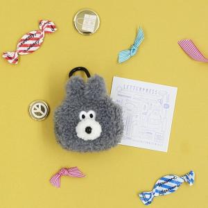 ROMANE Bunny Puppy Bouc...の詳細画像5