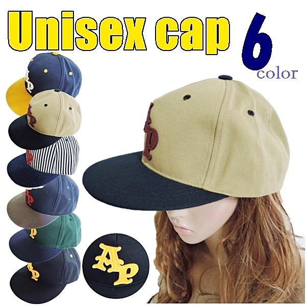 キャップ 帽子 野球帽 ベースボールキャップ カジュアル帽子 ユニセックス 男女兼用 スナップバック...