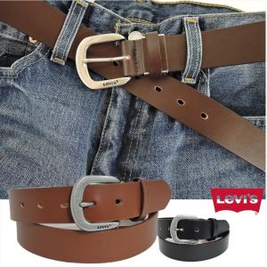 リーバイス ベルト メンズ Levi S カジュアル ベルト 牛革 本革 カジュアルベルト 紳士ベルト レディースベルト プレゼント セール 送料無料 Mbe013 Rovel 通販 Yahoo ショッピング