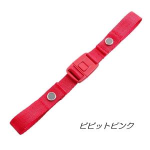 チェストベルト リュック リュックサック 胸ベ...の詳細画像2