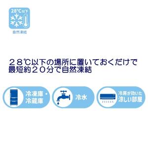 ランドセル 冷感パッド 保冷剤 背中 熱中症対...の詳細画像1