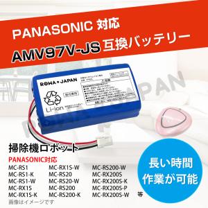 【互換品】 大容量 ルーロ MC-RS1 MC...の詳細画像4