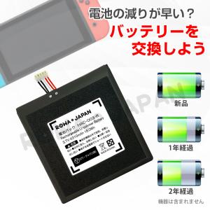 【互換品】 新旧モデル兼用 Nintendo ...の詳細画像2