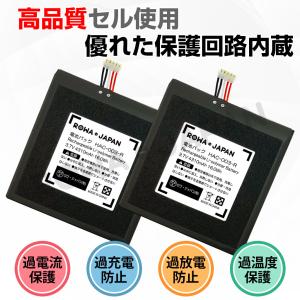 【互換品】 新旧モデル兼用 Nintendo ...の詳細画像3