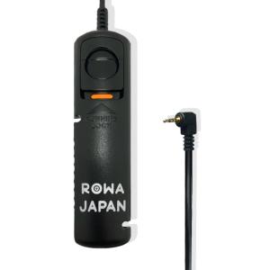 パナソニック対応 DMW-RS1 / DMW-RSL1 互換 ライカ 対応 ミニ シャッター リモコン レリーズ 超軽量 AFロック機能付 ライターサイズ  ロワジャパン｜ロワジャパン