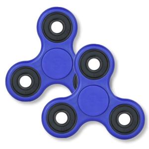 【2個セット】ハンドスピナー Hand Spinner 指ス...