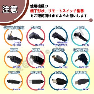 【互換品】 ソニー対応 RM-VPR1 シャッ...の詳細画像3