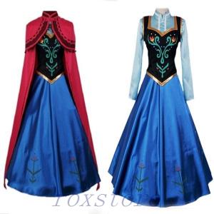 アナと雪の女王 コスプレ 戴冠式の商品一覧 通販 Yahoo ショッピング