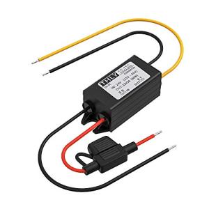 24v 12v 変換 デコデコ dcdc