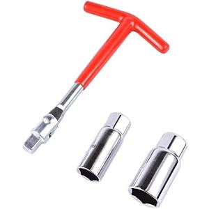 fogman プラグソケット T型ハンドル プラグレンチ レンチ