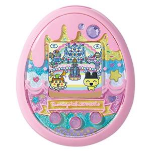 Tamagotchi meets たまごっちみーつ スイーツみーつ ver.ピンク