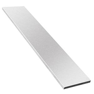 Utoolmart 旋盤HSSツールビット旋盤 バイト ボーリング 長方形デザイン 旋盤 フライス盤 切削工具 HSS シルバートーン 高速度鋼