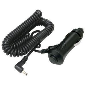 セルスター DCコード RO-102 レーダー探知機オプション 電源スイッチ付