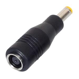 KAUMO DCプラグ変換 → ACアダプター変換 メス