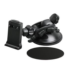 パナソニック ゴリラ SSD ポータブル カーナビゲーション 用 車載用取付スタンド  適合C