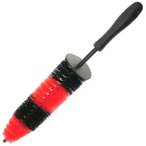 ANAMO ホイール ブラシ 洗車 洗車ブラシ タイヤ 傷防止 ロング