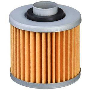 キタコ  オイルフィルターエレメント K-PIT Y-02 FZR250 SRV250 SR400 ドラッグスター400 等 7