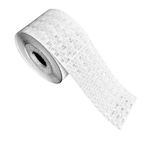 Maxlaser 反射テープ 反射シール 反射シート 安全表示 事故防止