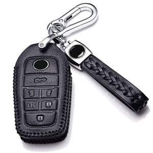 アルファード30系後期/アルファード/ヴェルファイア30系/後期/前期に対応 スマート キーケース キーホルダー キーカバー ビジネス 専用 防