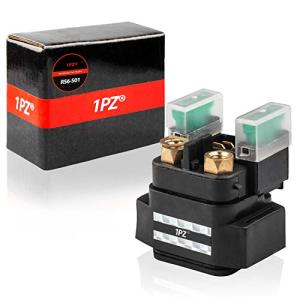 1PZ JBM-S01 スターター リレー 耐久性 TW200 TW200E DT230