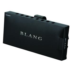 カーメイト 車用 芳香剤 ブラング ブースター サンバイザー取付 Bシャワー G1352