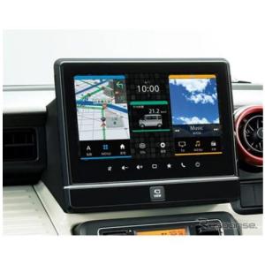 2022年 スズキ スペーシアギア スペーシアカスタム MK53S 専用 9