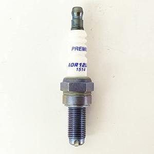 ブリスク プラグ ＢRISK ＡＯＲ１２ＬＧＳ AOR12LGS