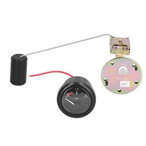 燃料レベルゲージ トラック用防水オイルレベルゲージ ボートヨット用ツーリングカーオートモーターホーム