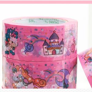 100m ビニールテープ ユニコーン シーリン...の詳細画像4
