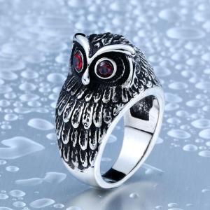 フクロウリングメンズの商品一覧 通販 Yahoo ショッピング