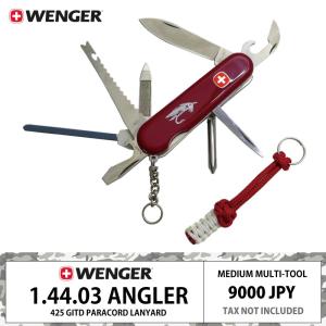 Wenger ウェンガー 24金 メッキ 2ミクロン フレーム スイス建国700年 