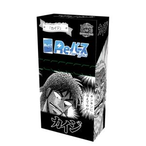Reバース KJ/001B-059 全て水の泡 船井 (R レア) ブースターパック