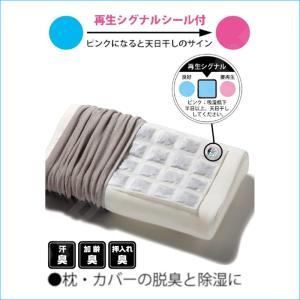 除湿剤 除湿&脱臭シート 2枚入 ハイブリッド...の詳細画像2