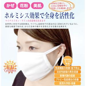 マスク 日本製 洗える 秋冬 ブランド 立体 ...の詳細画像1