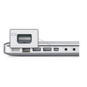 Mini DP / Thunderbolt to HDMI 変換アダプタ