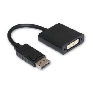 DisplayPort to DVI-D 変換...の詳細画像1