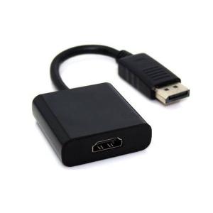 DisplayPort to HDMI 変換ア...の詳細画像1